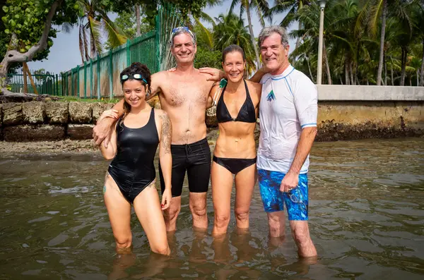 Miami Waterkeeper — Good Miami Project documentary photography