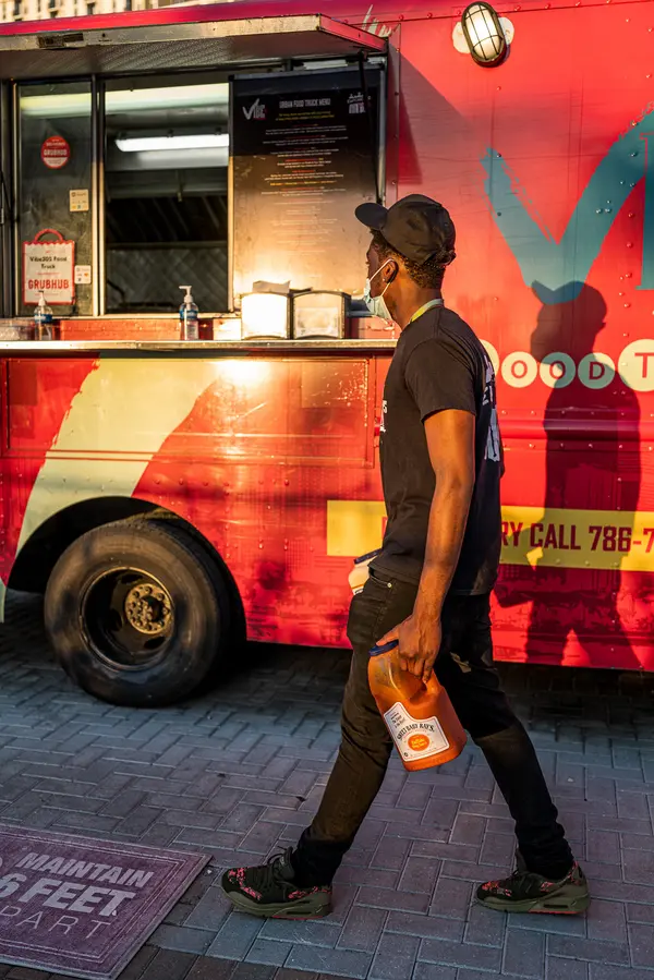 Empowered Youth U.S.A. — Good Miami Project documentary photography