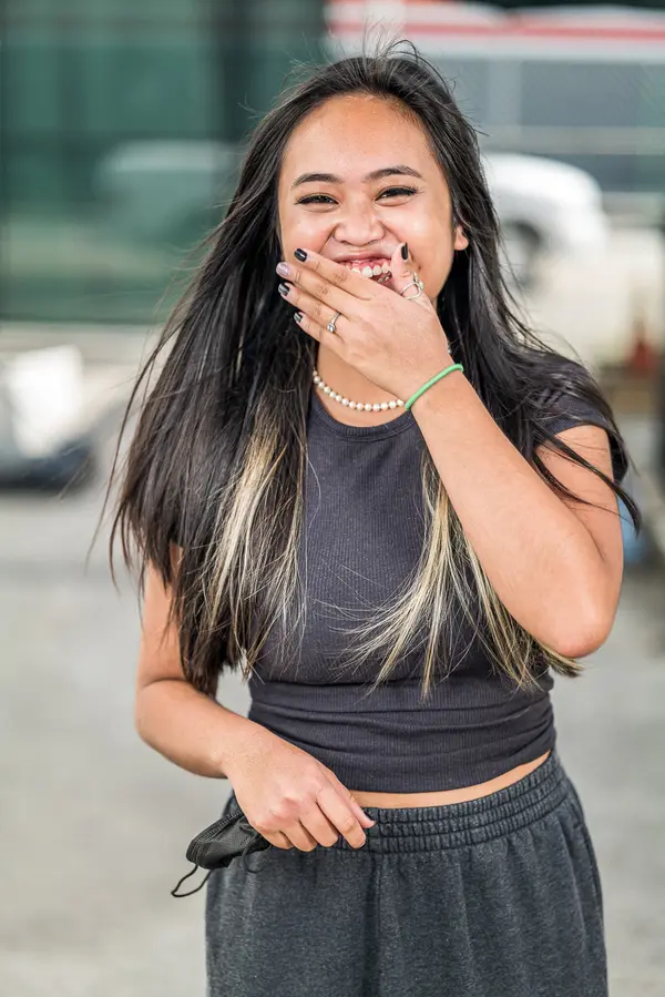 Power U — Good Miami Project documentary photography