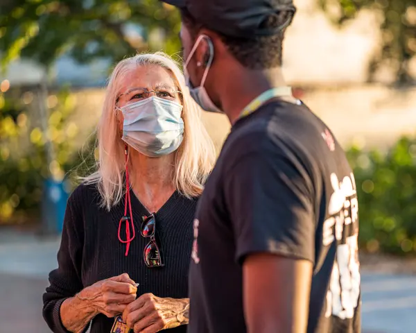 Empowered Youth U.S.A. — Good Miami Project documentary photography