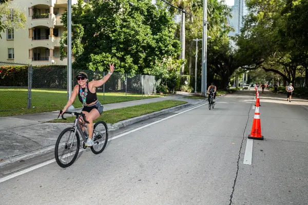 Miami Marathon — Good Miami Project documentary photography