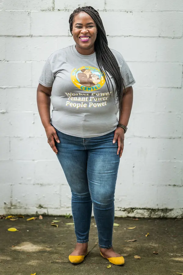 Miami Workers Center — Good Miami Project documentary photography