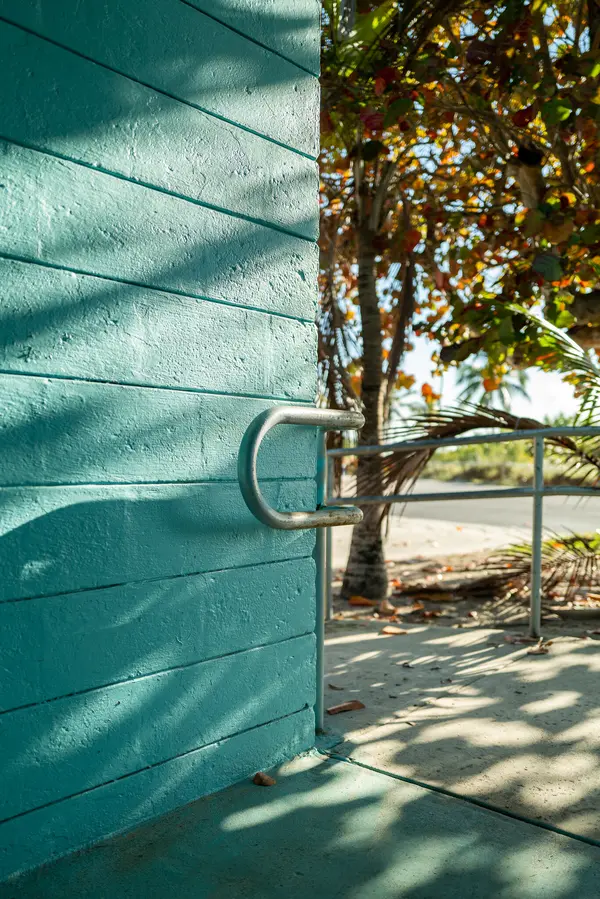 Historic Virginia Key Park Trust — Good Miami Project documentary photography