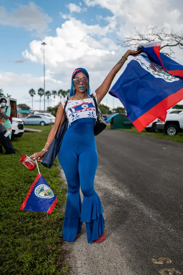 Miami Carnival — Good Miami Project documentary photography