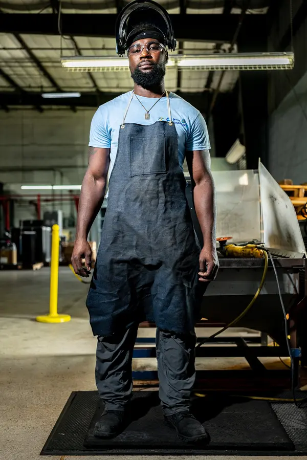 Refugee Assistance Alliance — Good Miami Project documentary photography