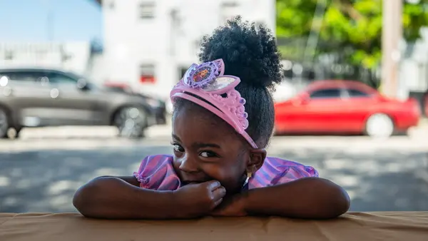Nana's Restart — Good Miami Project documentary photography