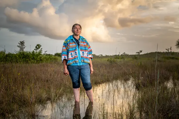 Love the Everglades — Good Miami Project documentary photography