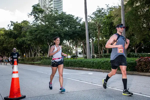 Miami Marathon — Good Miami Project documentary photography