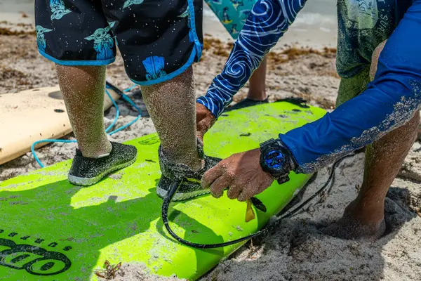 SEAS Miami Surfing — Good Miami Project documentary photography