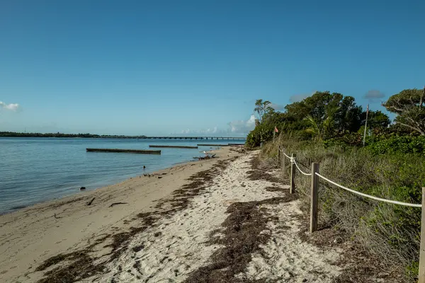 Historic Virginia Key Park Trust — Good Miami Project documentary photography