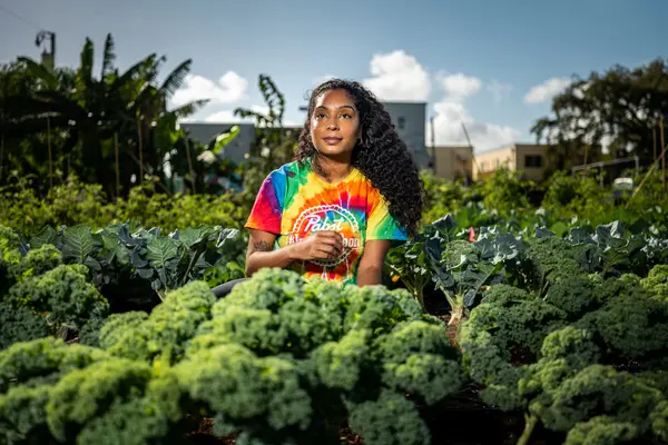 Green Haven Project — Good Miami Project documentary photography
