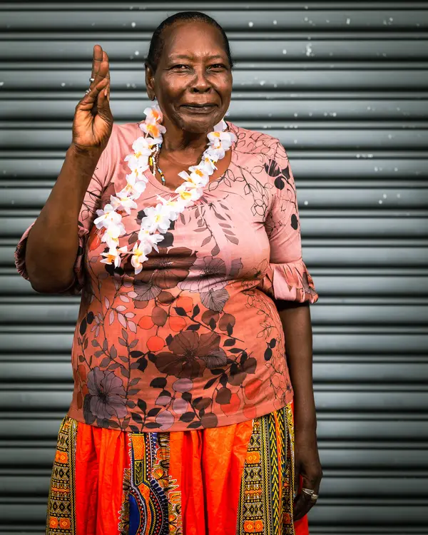 Miami Workers Center — Good Miami Project documentary photography