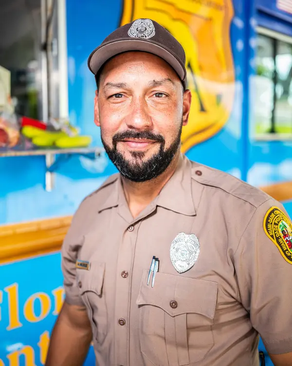 Support Surfside — Good Miami Project documentary photography