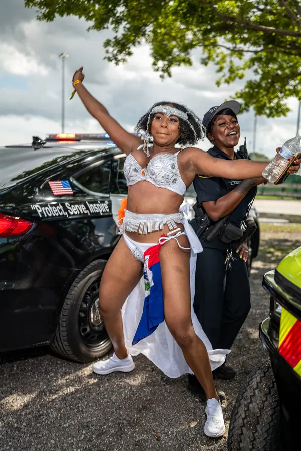 Miami Carnival — Good Miami Project documentary photography