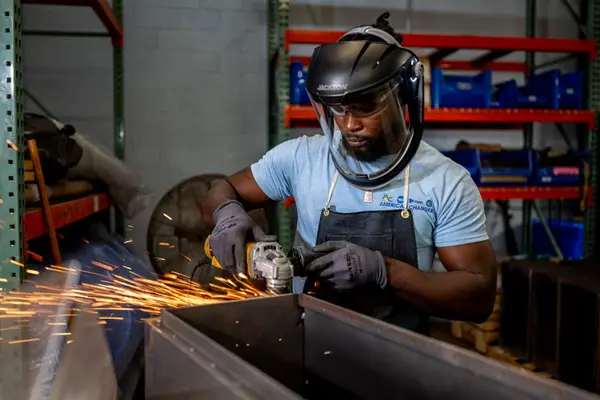 Refugee Assistance Alliance — Good Miami Project documentary photography