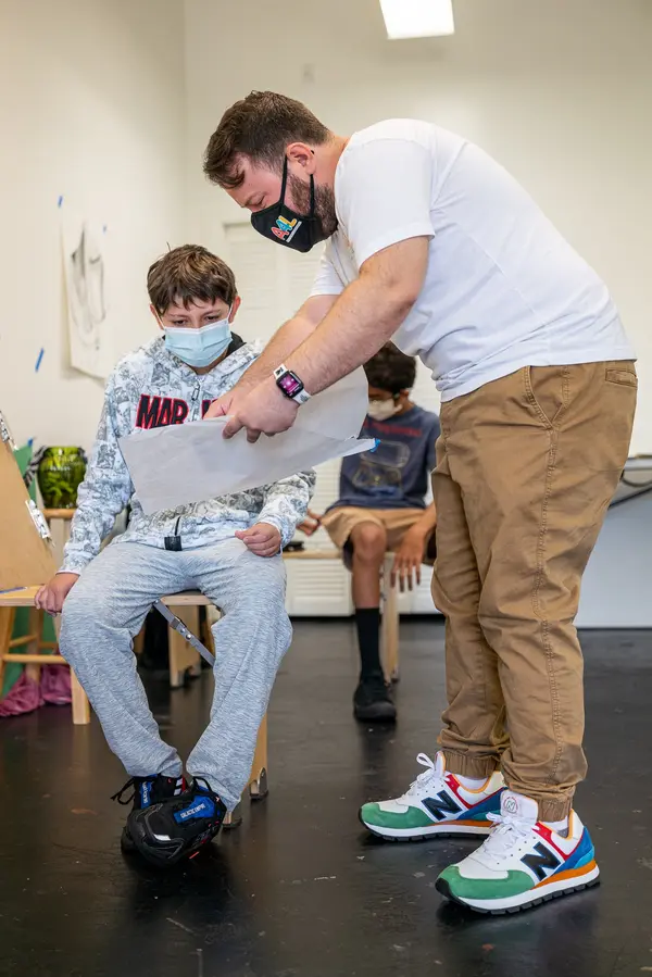 Art 4 Learning Miami — Good Miami Project documentary photography