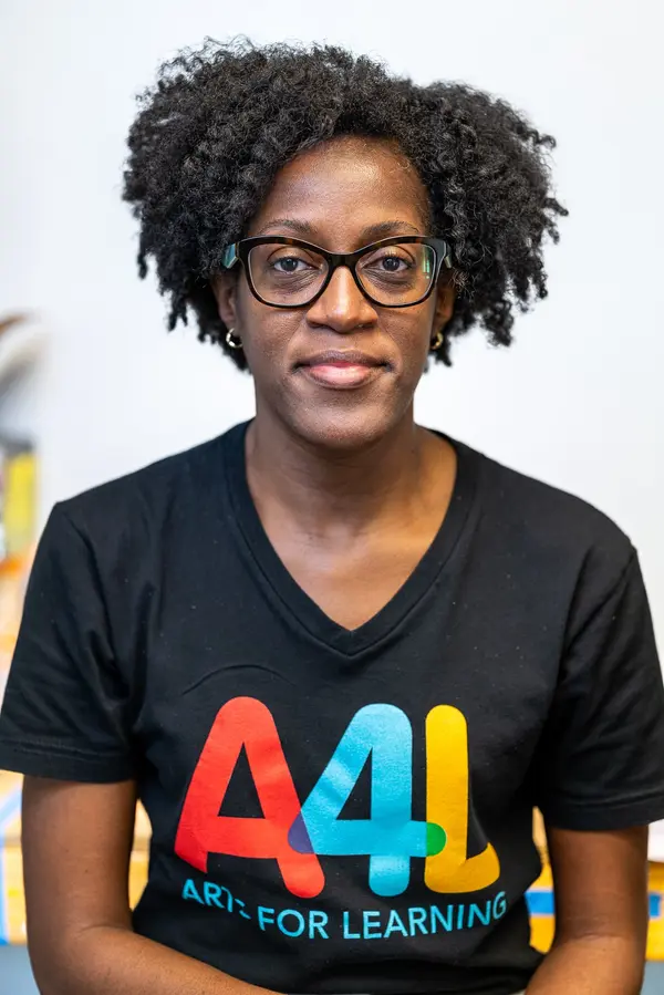 Art 4 Learning Miami — Good Miami Project documentary photography