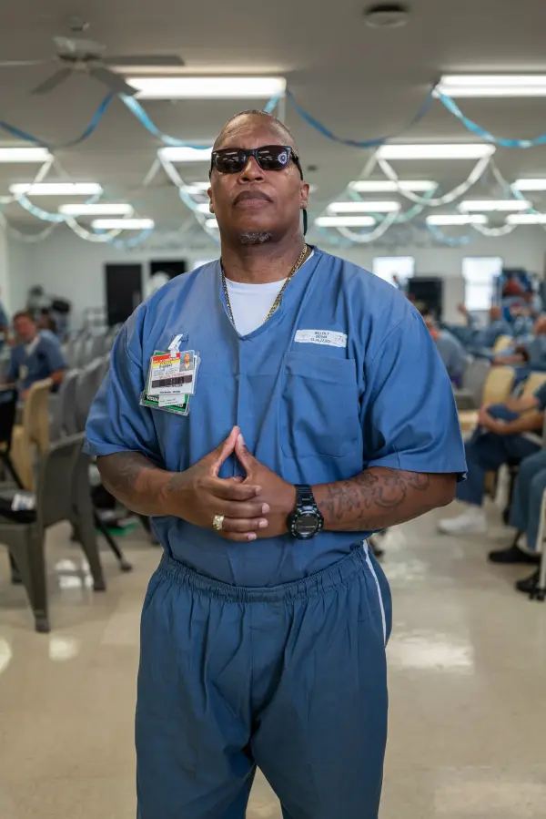 Exchange 4 Change — Good Miami Project documentary photography