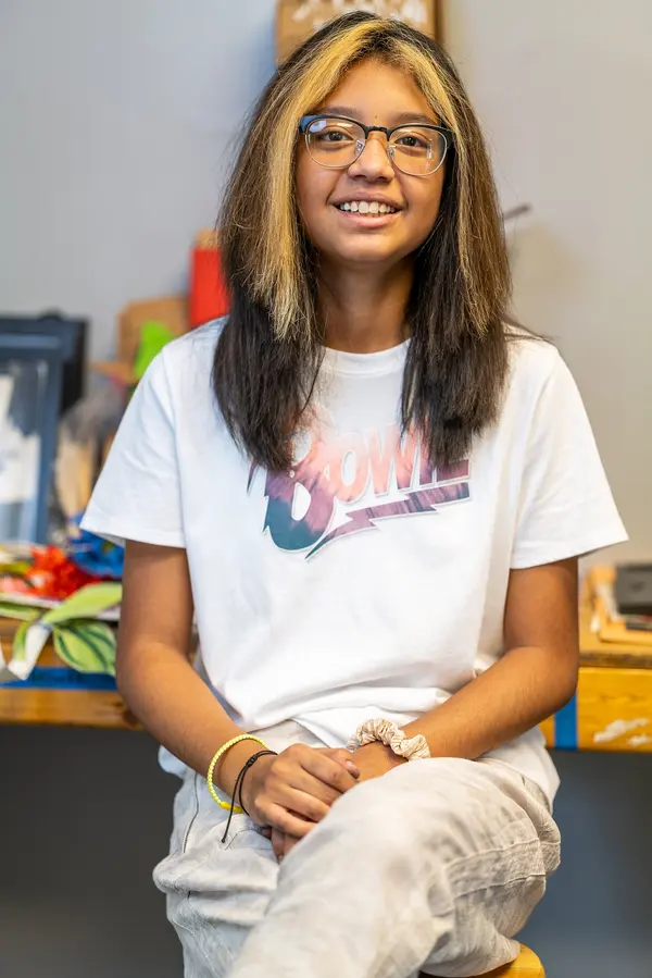Art 4 Learning Miami — Good Miami Project documentary photography