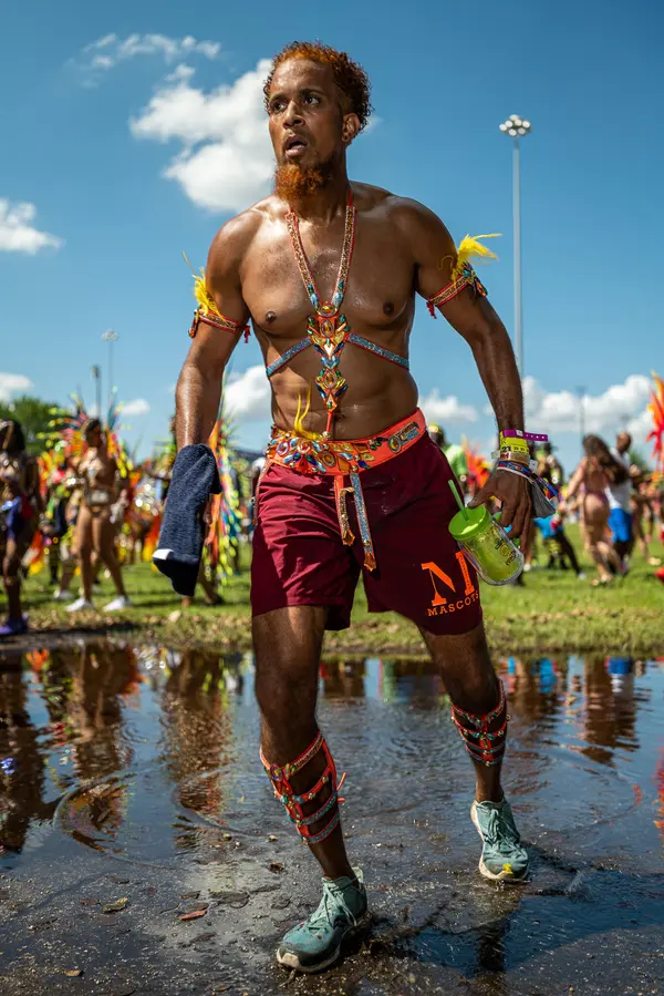 Miami Carnival — Good Miami Project documentary photography
