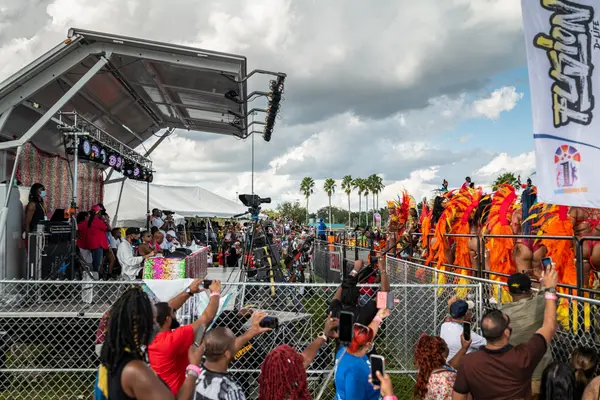 Miami Carnival — Good Miami Project documentary photography