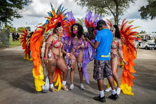 Miami Carnival — Good Miami Project documentary photography