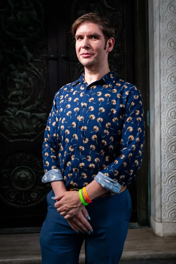 We Met in Miami - Vizcaya — Good Miami Project documentary photography