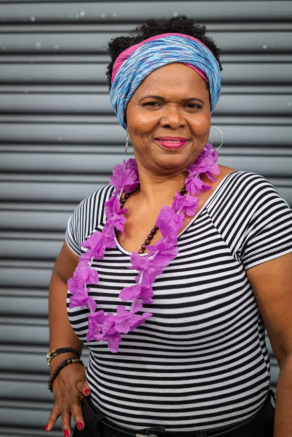 Miami Workers Center — Good Miami Project documentary photography