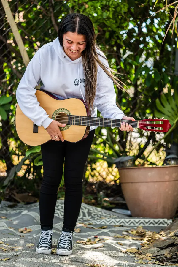 Guitars Over Guns — Good Miami Project documentary photography