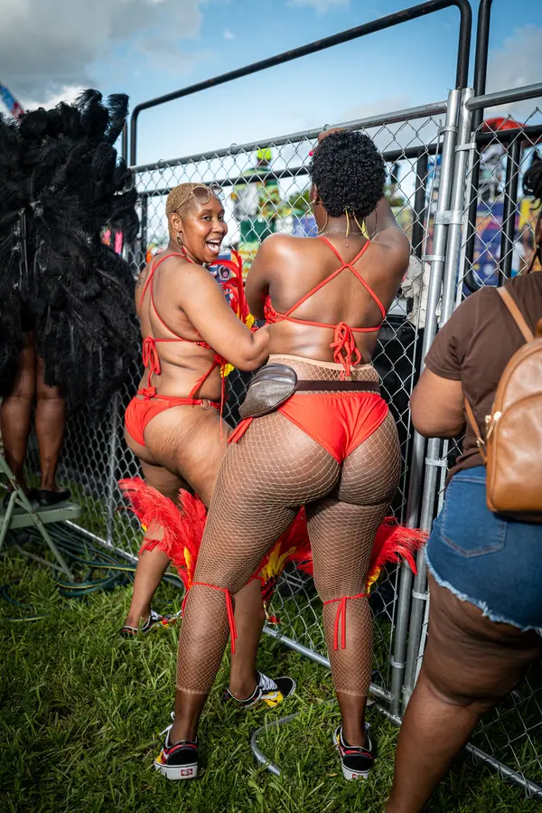 Miami Carnival — Good Miami Project documentary photography
