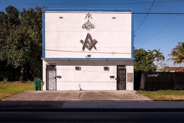 Dade Heritage Trust — Good Miami Project documentary photography