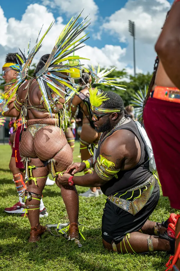 Miami Carnival — Good Miami Project documentary photography
