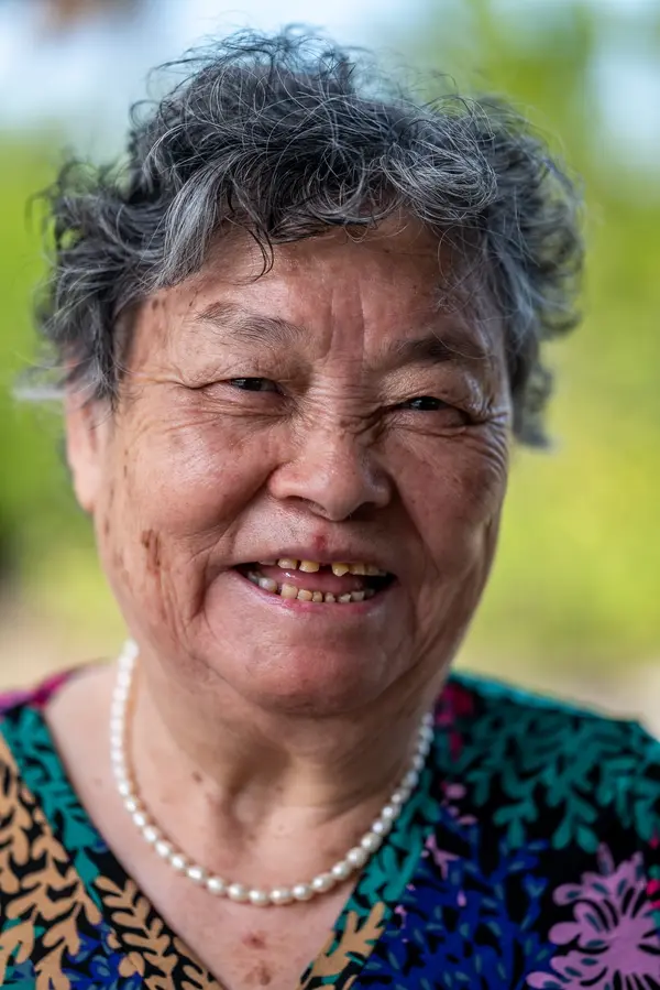 NAAAP Miami — Good Miami Project documentary photography