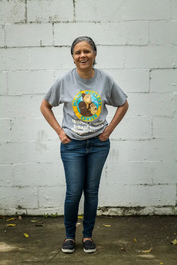 Miami Workers Center — Good Miami Project documentary photography