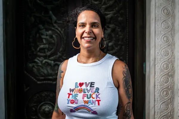 We Met in Miami - Vizcaya — Good Miami Project documentary photography