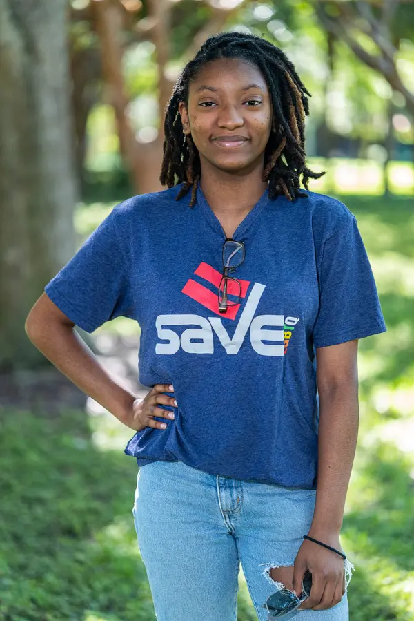 SAVE LGBT — Good Miami Project documentary photography