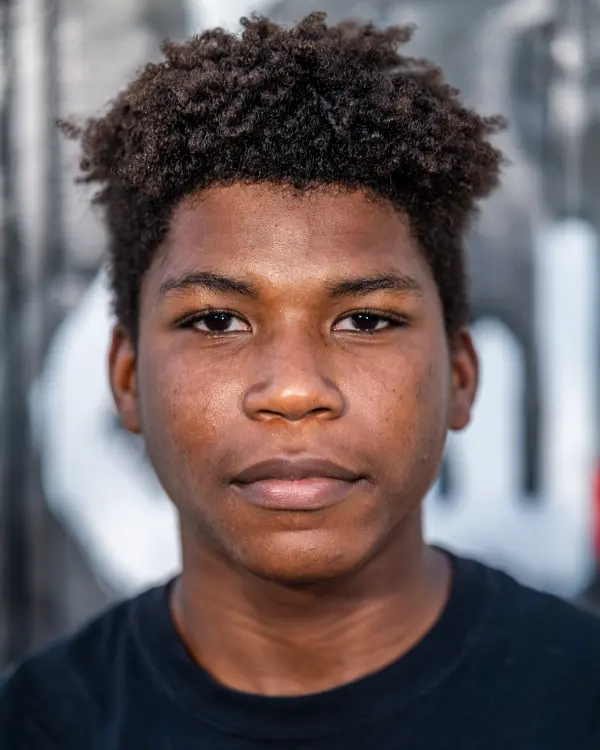 Empowered Youth U.S.A. — Good Miami Project documentary photography