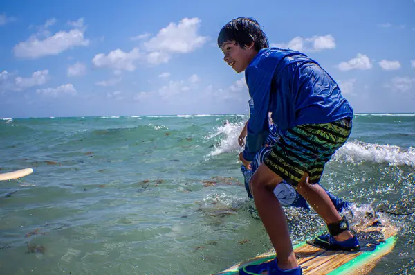 SEAS Miami Surfing — Good Miami Project documentary photography