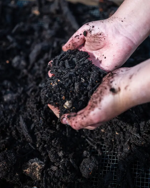Compost 4 Life — Good Miami Project documentary photography