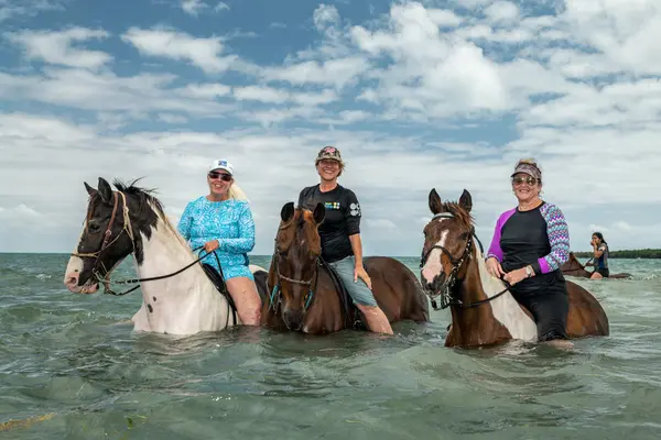 South Florida Trail Rider — Good Miami Project documentary photography