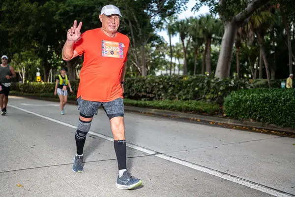 Miami Marathon — Good Miami Project documentary photography
