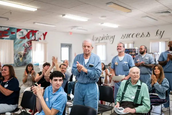 Exchange 4 Change — Good Miami Project documentary photography