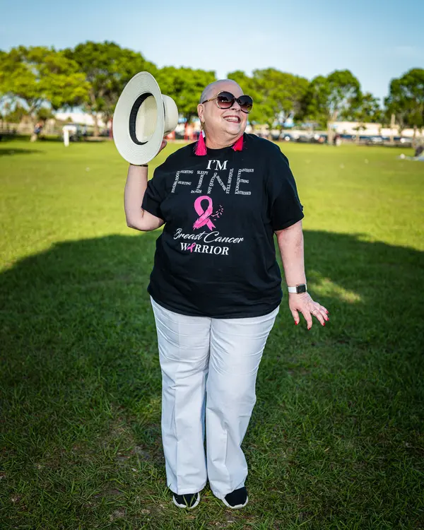 305 Pink Pack — Good Miami Project documentary photography
