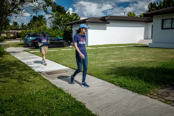 SAVE LGBT — Good Miami Project documentary photography