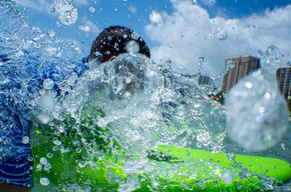 SEAS Miami Surfing — Good Miami Project documentary photography