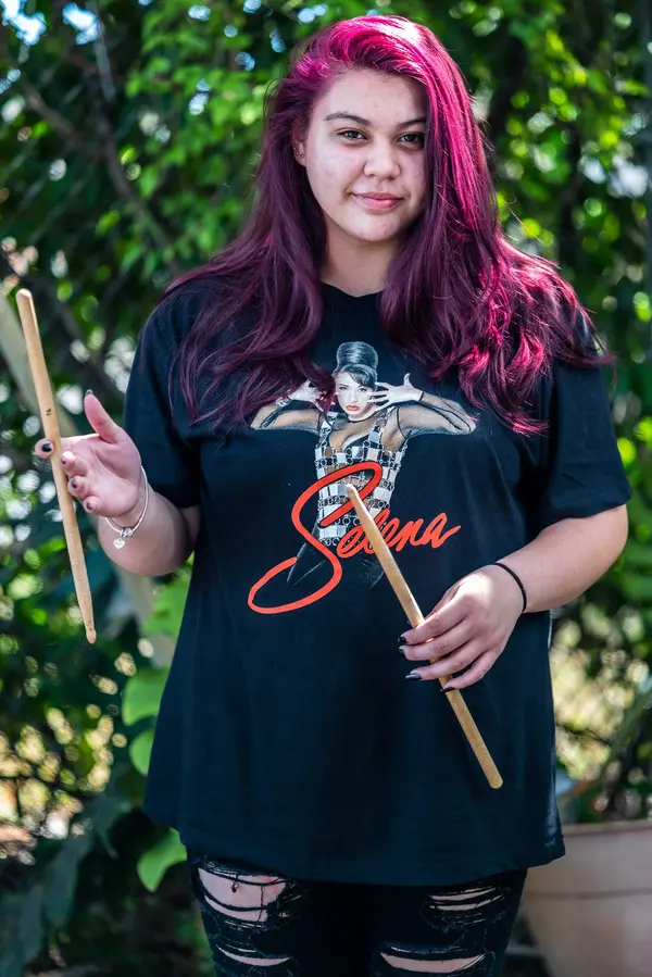 Guitars Over Guns — Good Miami Project documentary photography
