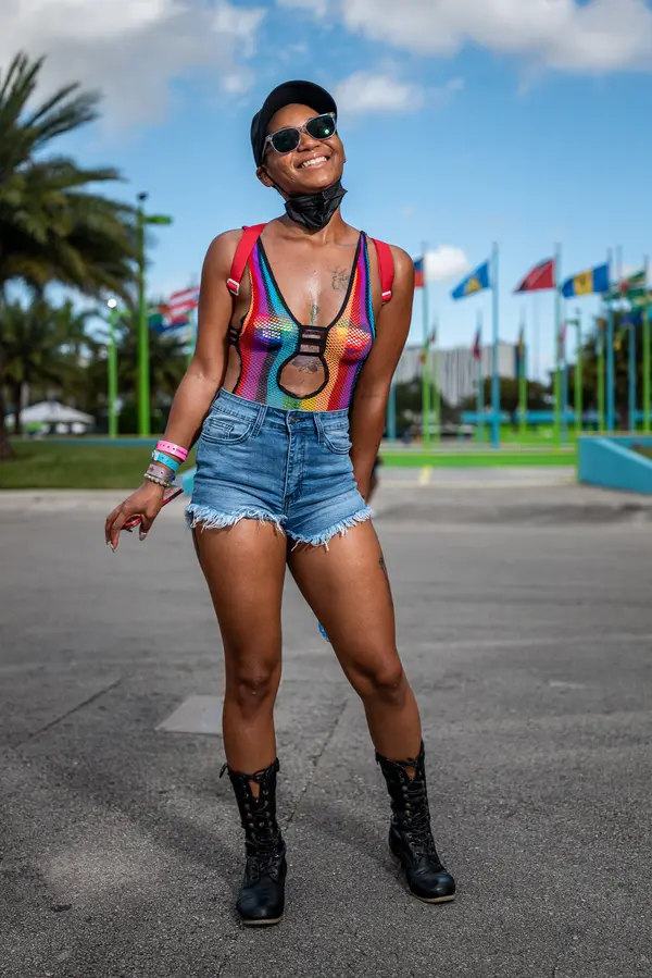 Miami Carnival — Good Miami Project documentary photography