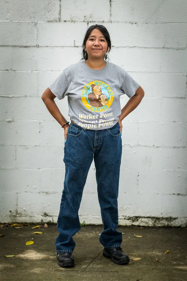 Miami Workers Center — Good Miami Project documentary photography