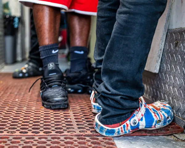 Empowered Youth U.S.A. — Good Miami Project documentary photography