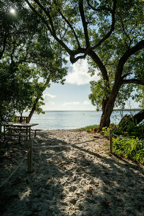 Historic Virginia Key Park Trust — Good Miami Project documentary photography
